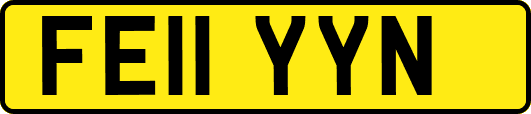 FE11YYN
