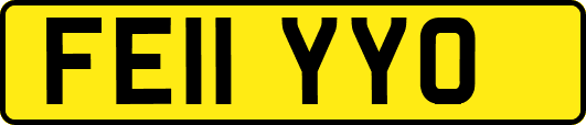 FE11YYO
