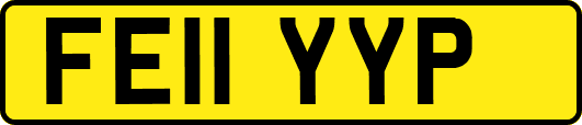 FE11YYP