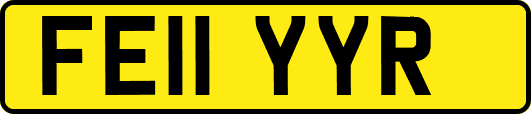 FE11YYR