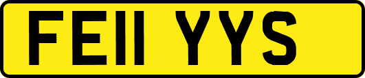 FE11YYS