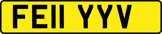 FE11YYV