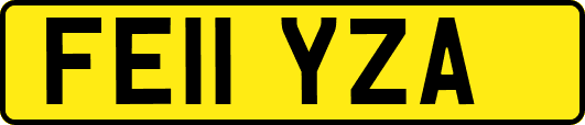 FE11YZA