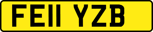 FE11YZB