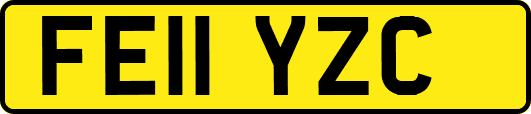 FE11YZC