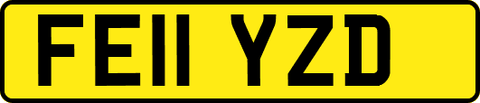 FE11YZD