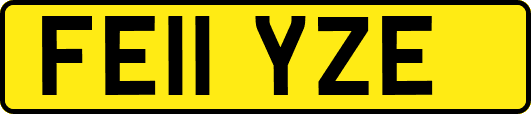 FE11YZE