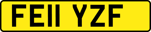 FE11YZF