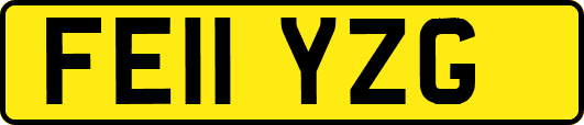 FE11YZG