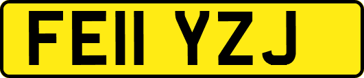 FE11YZJ
