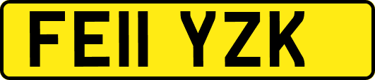 FE11YZK