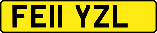 FE11YZL