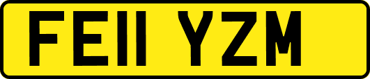 FE11YZM