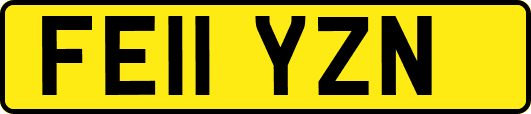 FE11YZN