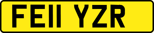 FE11YZR