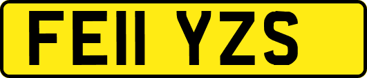 FE11YZS