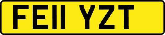 FE11YZT