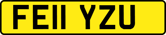 FE11YZU