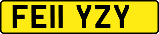 FE11YZY