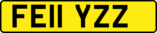 FE11YZZ