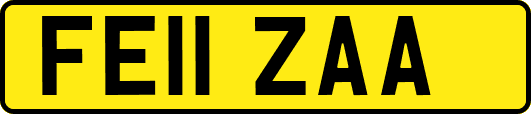 FE11ZAA
