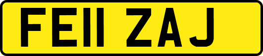 FE11ZAJ