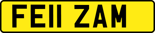 FE11ZAM