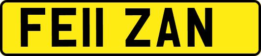 FE11ZAN