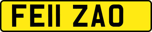 FE11ZAO