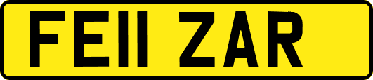 FE11ZAR