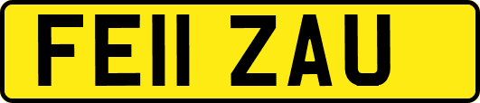 FE11ZAU