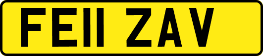 FE11ZAV