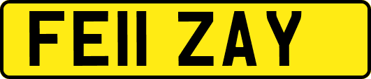 FE11ZAY
