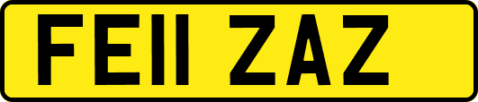 FE11ZAZ