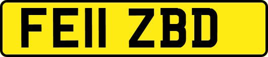 FE11ZBD