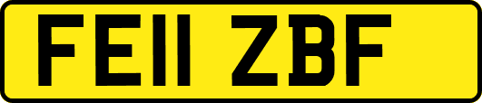 FE11ZBF