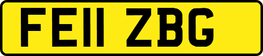 FE11ZBG