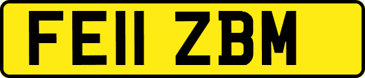 FE11ZBM