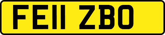 FE11ZBO