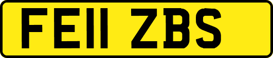 FE11ZBS