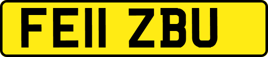 FE11ZBU