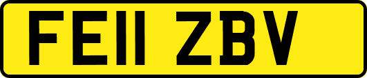 FE11ZBV