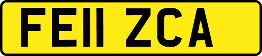 FE11ZCA