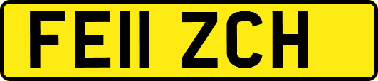 FE11ZCH