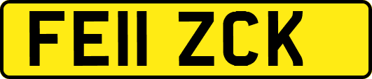 FE11ZCK