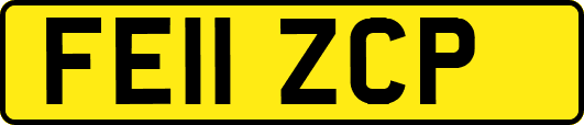 FE11ZCP