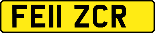 FE11ZCR