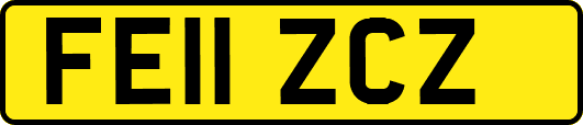 FE11ZCZ