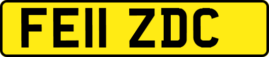 FE11ZDC