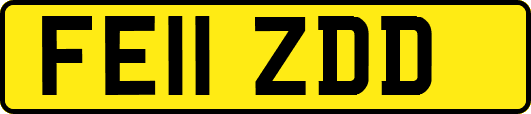 FE11ZDD